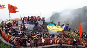 At least 12 devotees sustained injuries at the Deviramma Hills in Chikkamagaluru, Karnataka, during a temple visit. The injuries occurred due to slips and falls amid large crowds. Rescue teams promptly assisted the injured, ensuring their safe return to t